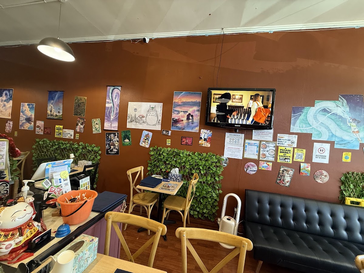 Minamoto Japanese Restaurant Photos 2